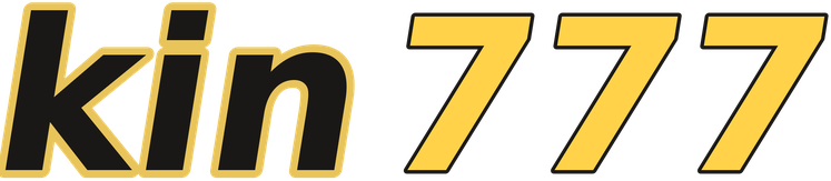 kin777 logo